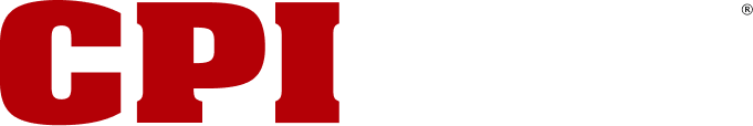 CPI Security Logo