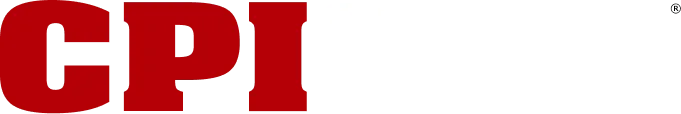 CPI Security Logo
