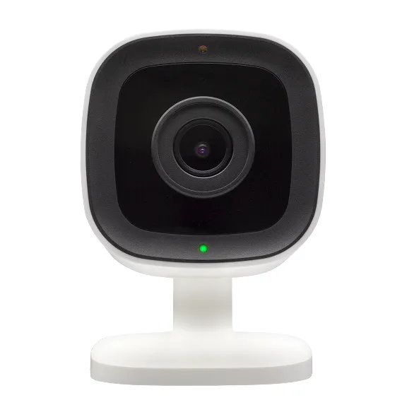 CPI Security indoor camera for indoor security monitoring