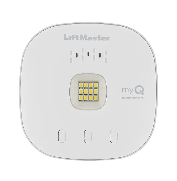 CPI Security smart garage door controller for garage access control