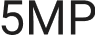 5MP