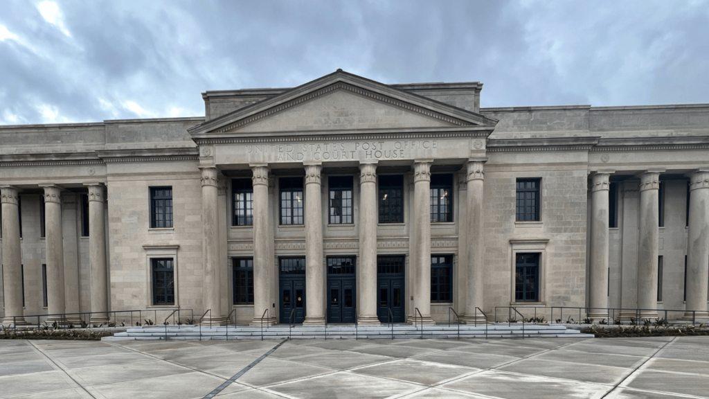 Federal Courthouse
