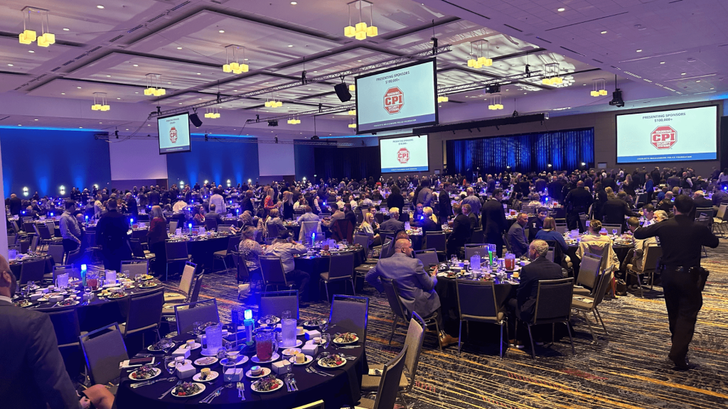 CMPD Luncheon 2023