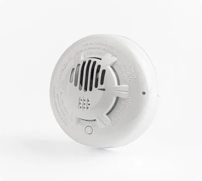 CPI Security Outdoor Camera for outdoor security monitoring