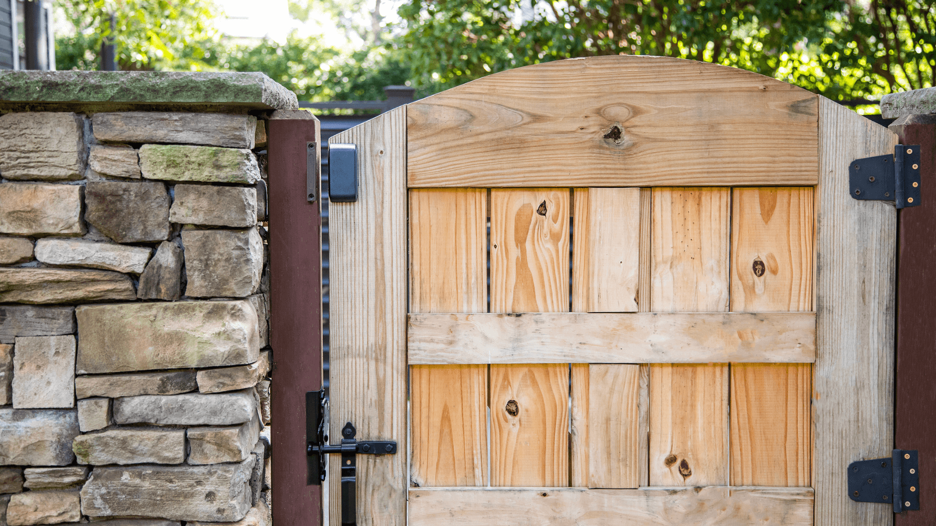 CPI's Extended Outdoor Security Sensor