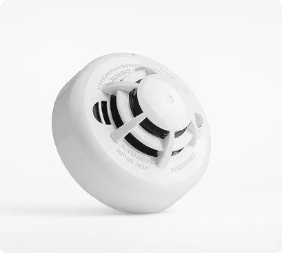 CPI Security Outdoor Camera for outdoor security monitoring