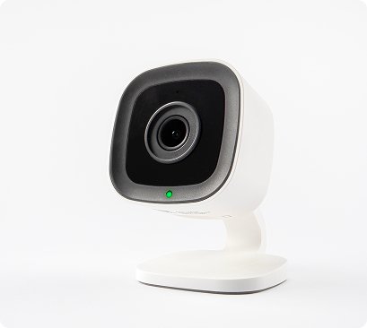 CPI Security Outdoor Camera for outdoor security monitoring