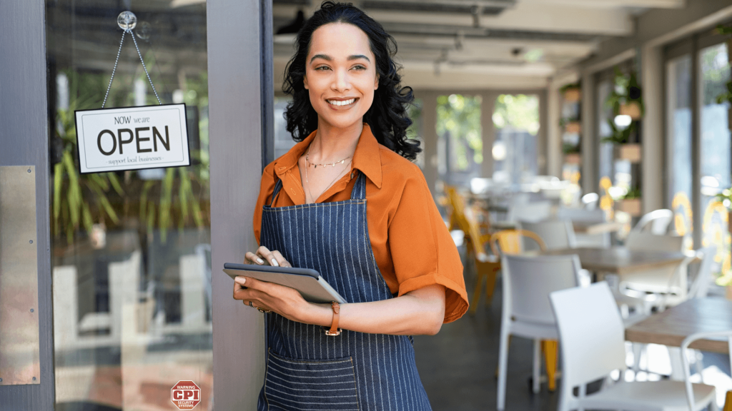 Small Business Owner