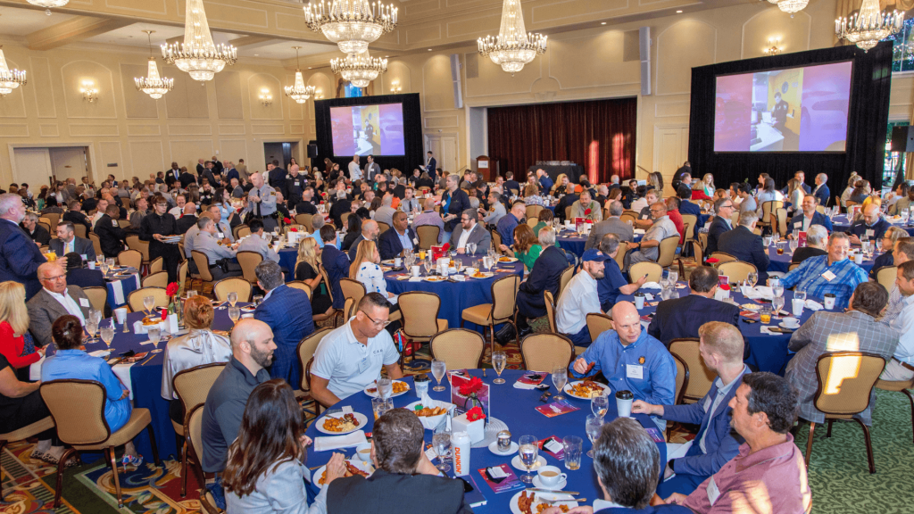 First Responders Appreciation Breakfast 2023