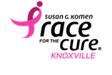 Susan G Komen Race for the Cure Knoxville