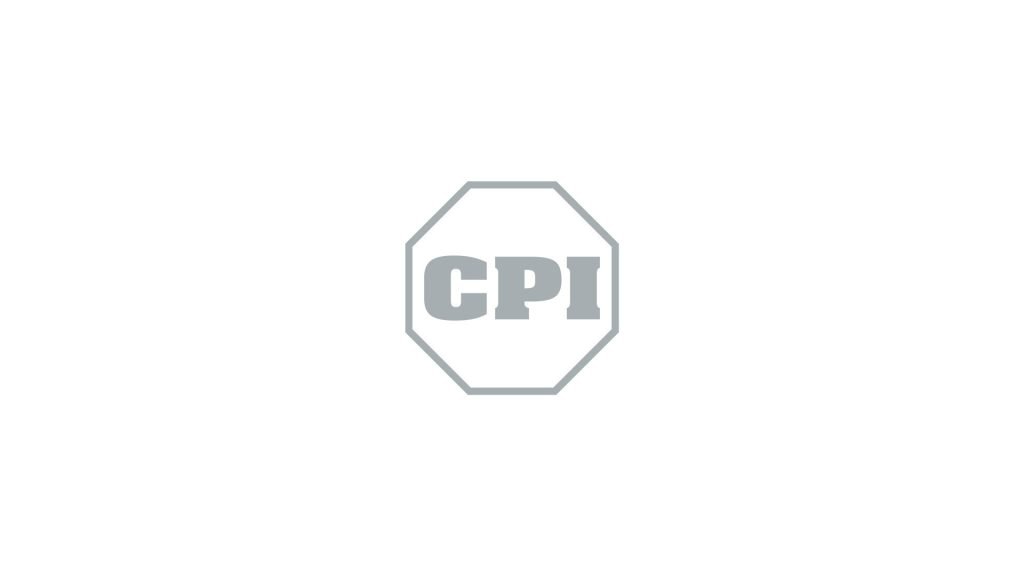 CPI Security Logo