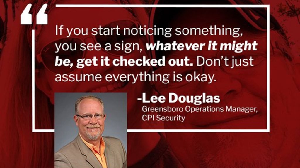 Lee Douglas