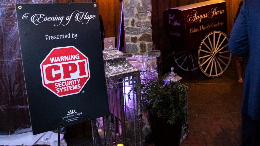 Evening of Hope