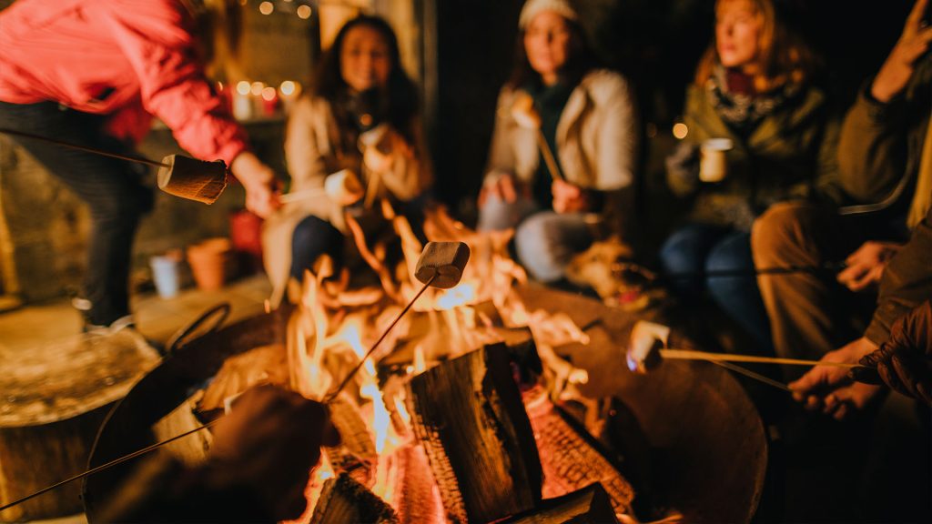 cpi security blog firepit 1024x576 Roasting Marshmallows in Fire Pit