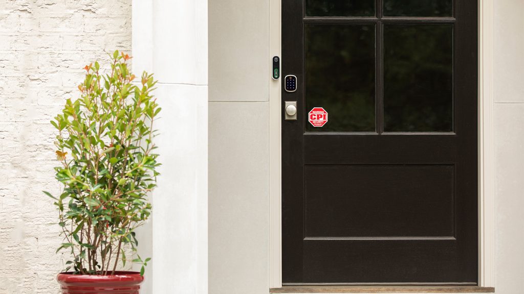 Home Security System