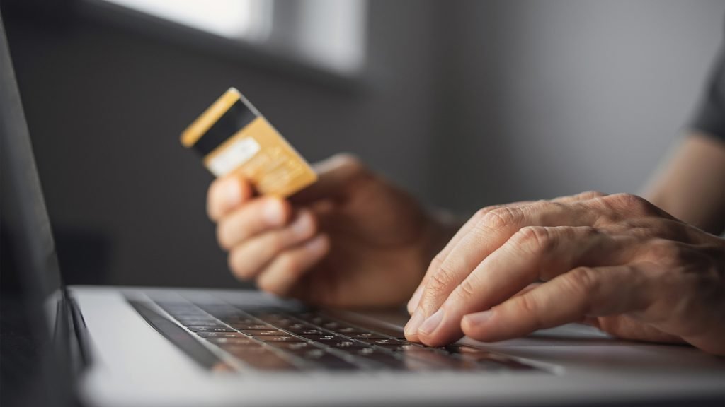 Online Shopping Safety