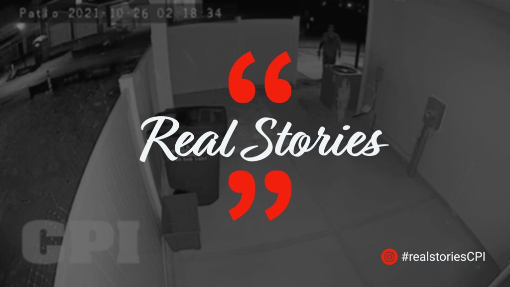 Real Stories