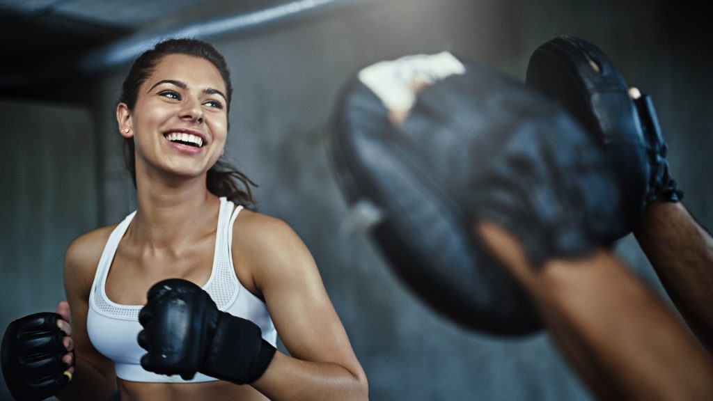 Women's Safety Tips