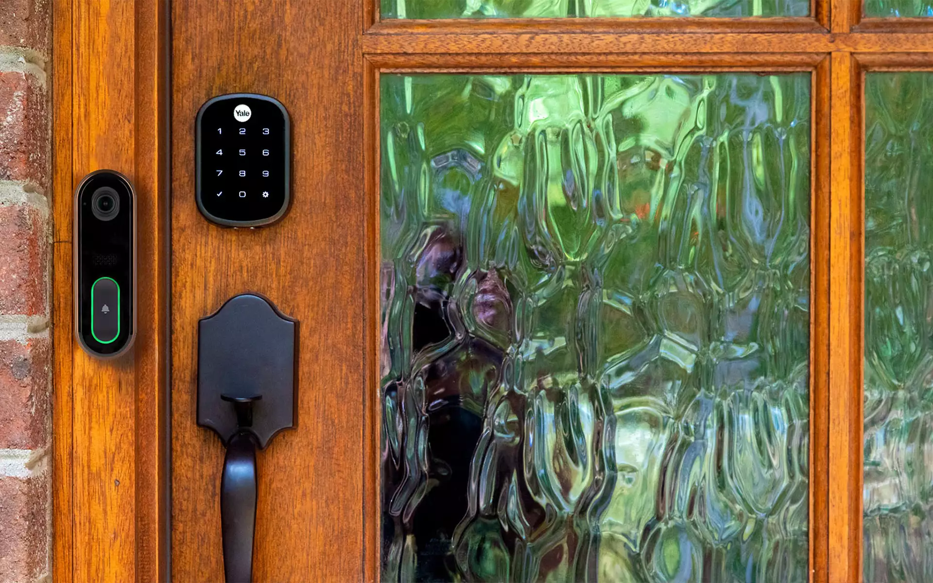 cpi-security-door-lock-hero-v3 Smart Door Lock | CPI Security