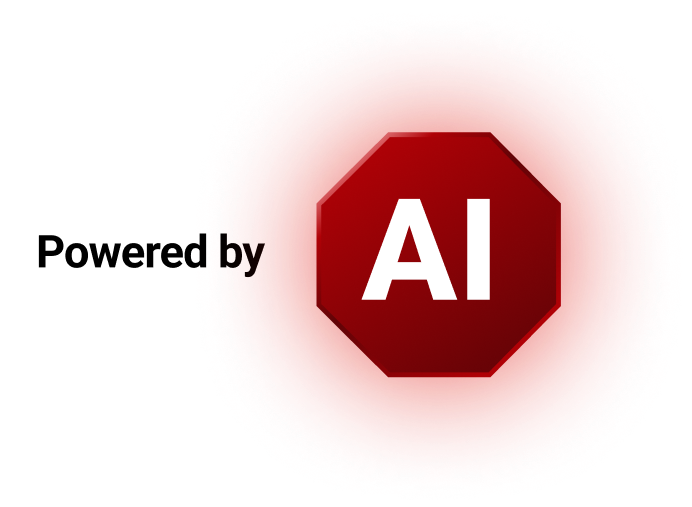 Powered by Ai