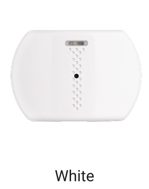 Three CPI Security Video Doorbell Pro for front door monitoring