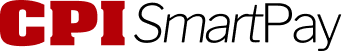 CPI Security Smart Pay logo