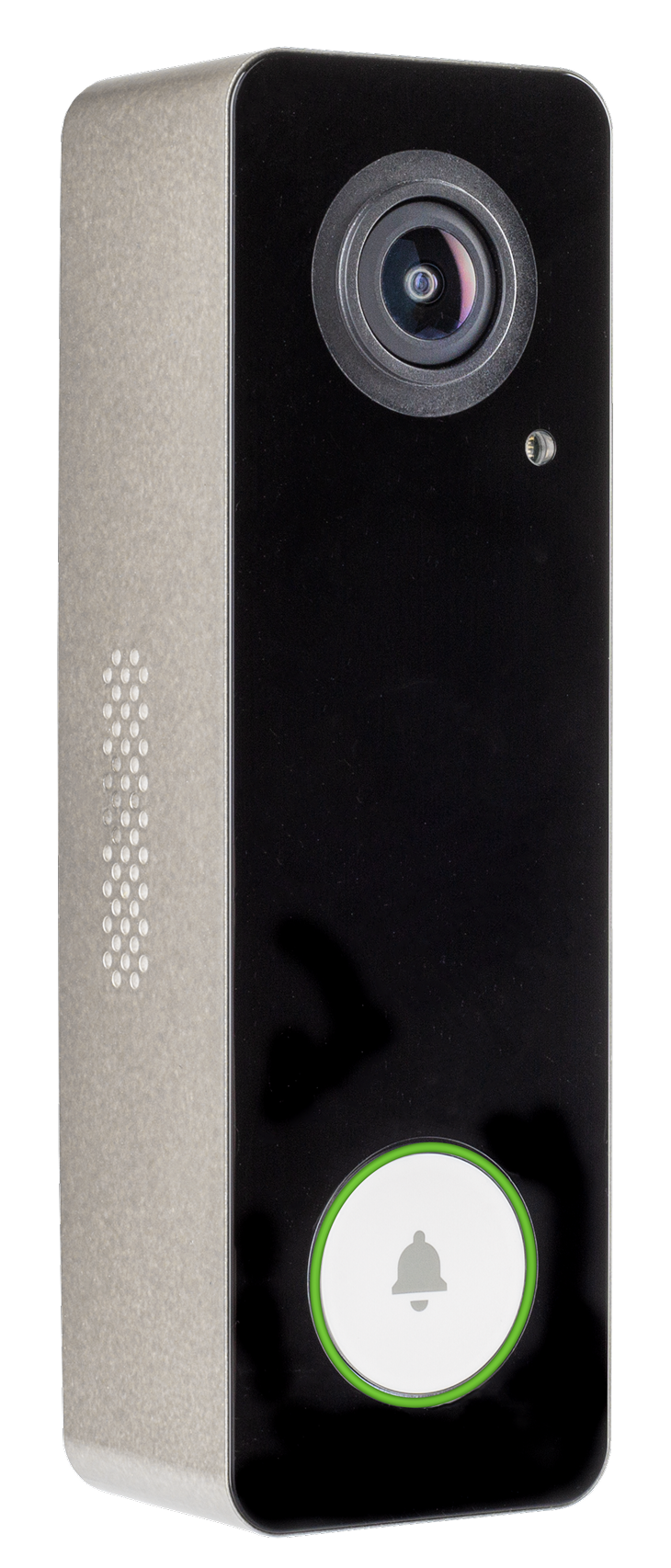 Doorbell_image_free CPI Security Essentials video doorbell for front door monitoring