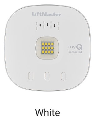 Three CPI Security Video Doorbell Pro for front door monitoring