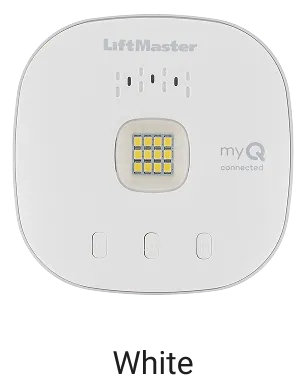 Three CPI Security Video Doorbell Pro for front door monitoring