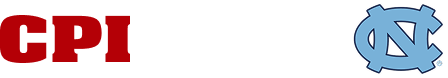 Cpi Security logo and UNC logo