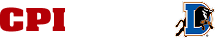 Cpi security logo and durham bulls logo