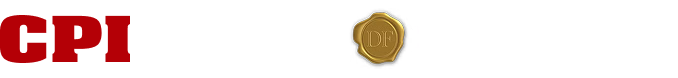 Cpi Security logo and Dreamfinders Homes logo
