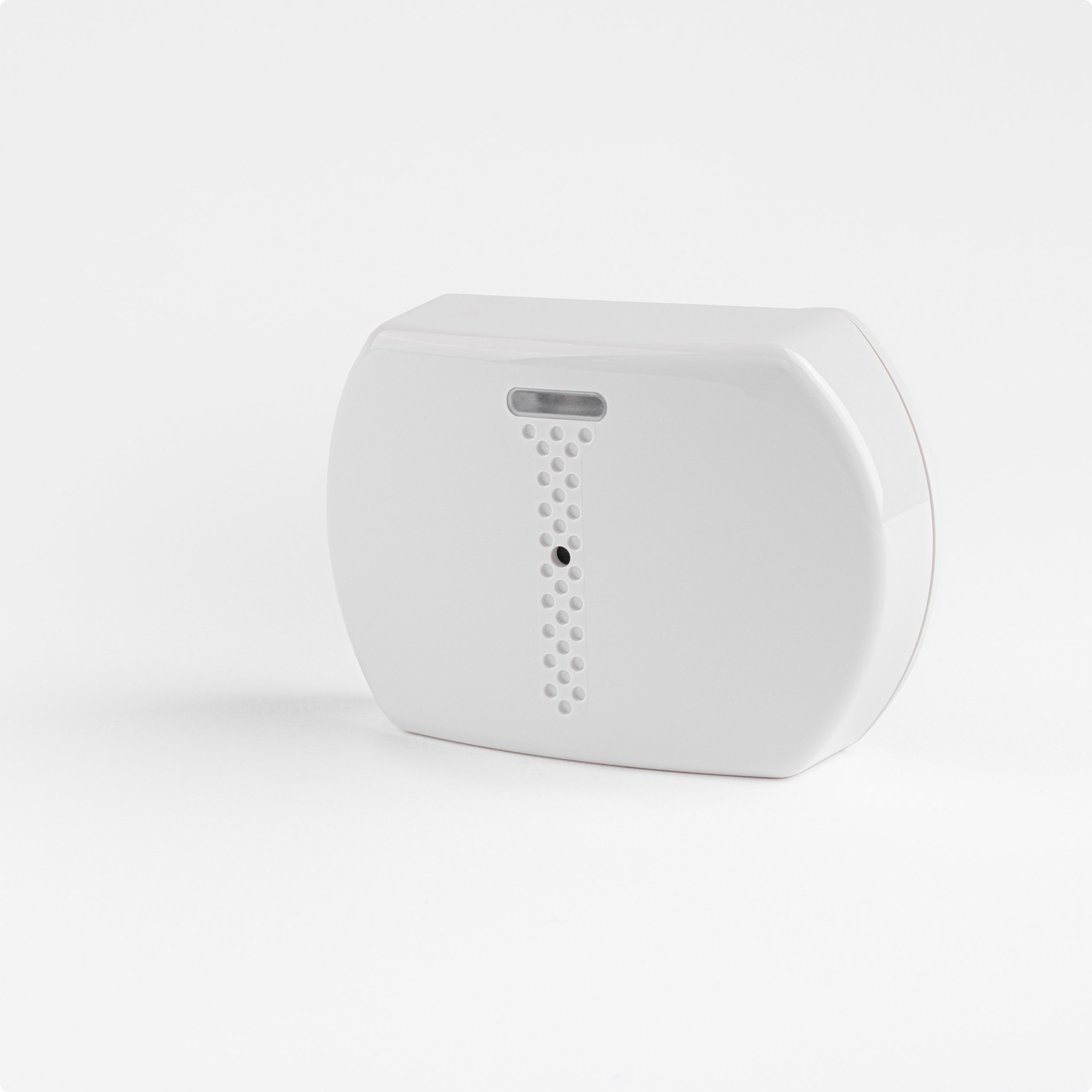 CPI Security glass break sensor for intrusion detection