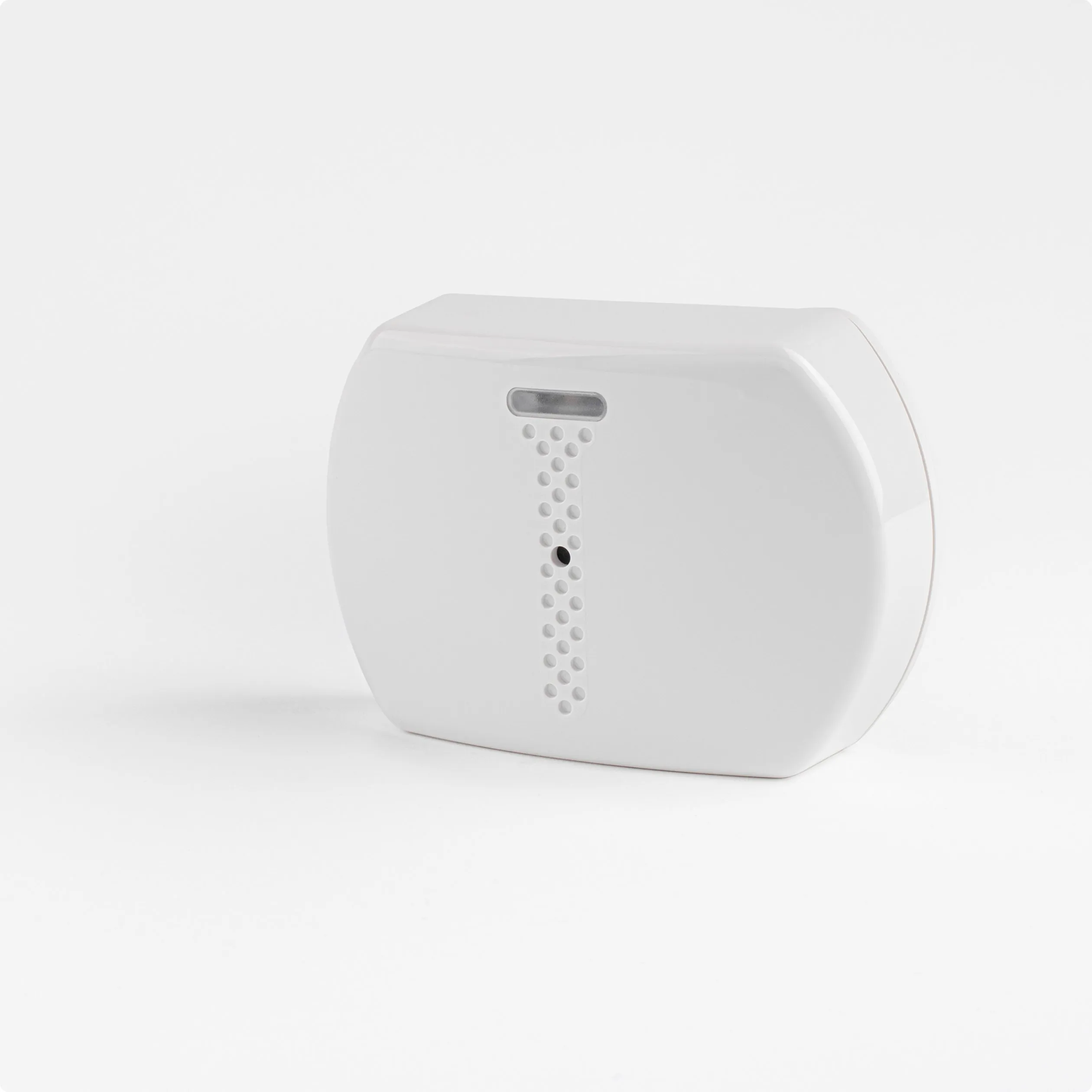 CPI Security glass break sensor for intrusion detection