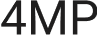 4MP