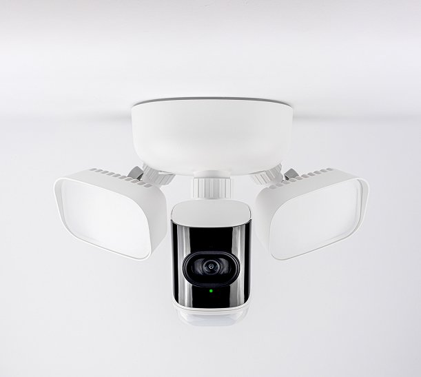Outdoor770 CPI Security Outdoor Camera for outdoor security monitoring
