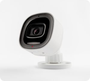 CPI Security Spotlight Camera Pro for outdoor security monitoring