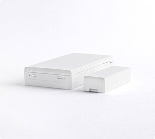 CPI Security door and window sensor for entry detection