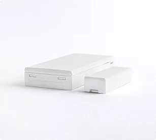 CPI Security door and window sensor for entry detection