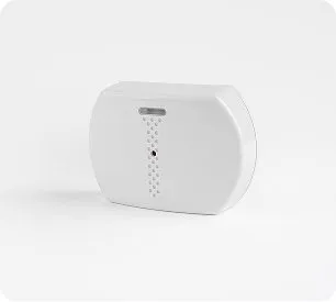 CPI Security glass break sensor for intrusion detection
