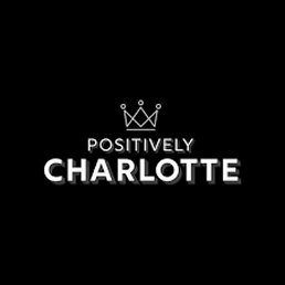 Positively Charlotte logo