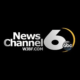 News Channel 6 ABC logo
