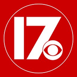 CBS News 17 logo