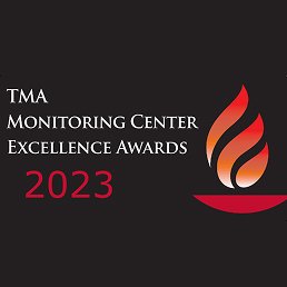 TMA Monitoring Center Excellence Awards 2023