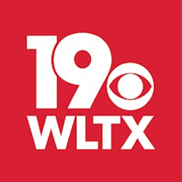 19 WLTX CBS Logo