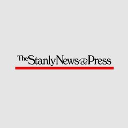 The Stanly News & Press logo