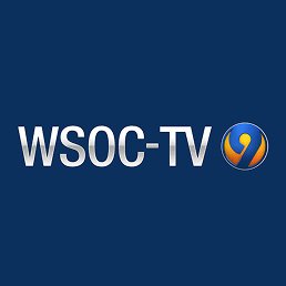 WSOC-TV 9 logo