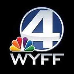 WYFF channel 4 logo