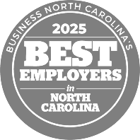 Business North Carolina's 2025 Best Employers in North Carolina