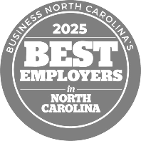 Business North Carolina's 2025 Best Employers in North Carolina